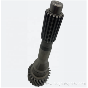 High quality MANUAL Auto parts input transmission gear Shaft main drive OEM 970 262 1902/694 262 0002/970 262 2002